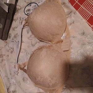 INTECO Bra size 40D